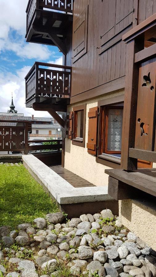 Residence La Troika 2 Notre-Dame-de-Bellecombe Ngoại thất bức ảnh