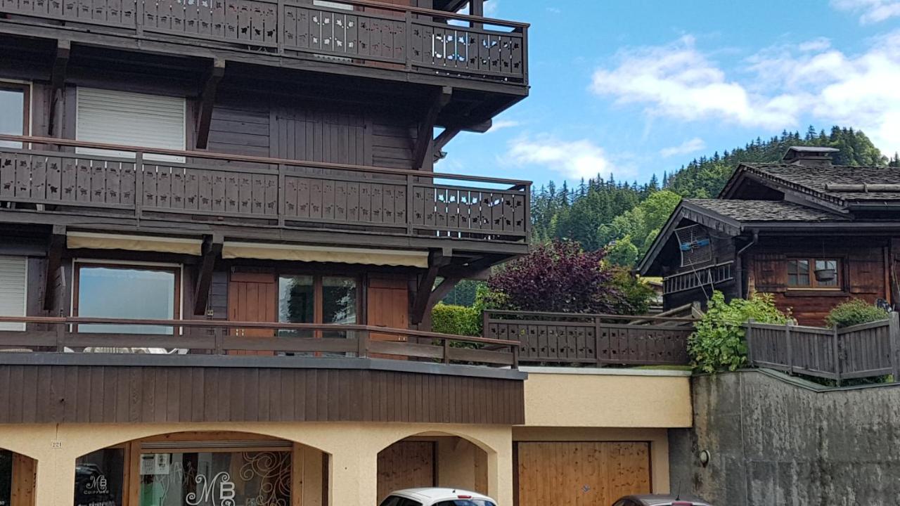 Residence La Troika 2 Notre-Dame-de-Bellecombe Ngoại thất bức ảnh